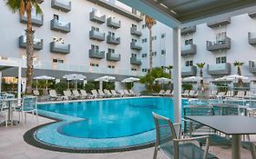 Bora Bora Ibiza Malta Resort